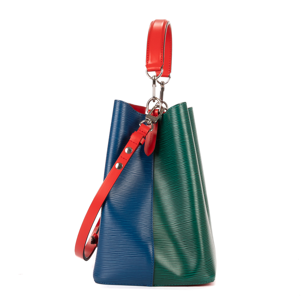 Louis Vuitton Noe Tricolor - Picture 3 of 11